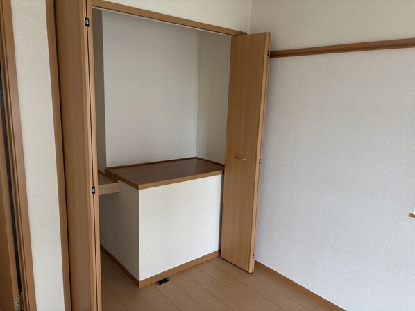 ミルト・タウンTの物件内観写真